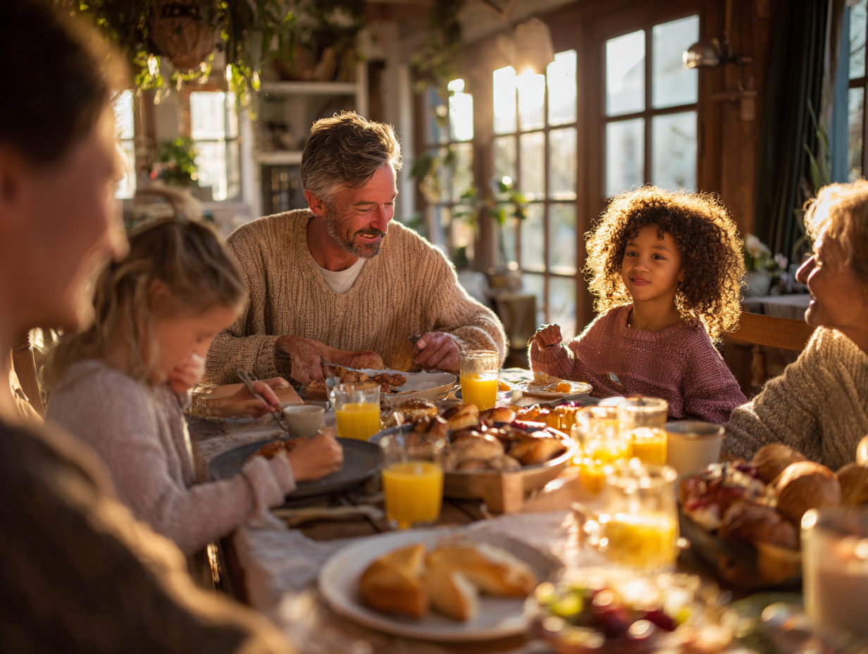 Науковий підхід до планування харчування
